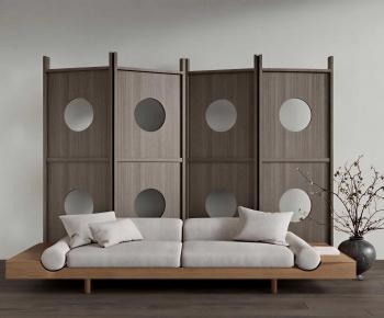 Modern Multi Person Sofa-ID:186966907