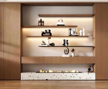 Modern Shelving-ID:334500078