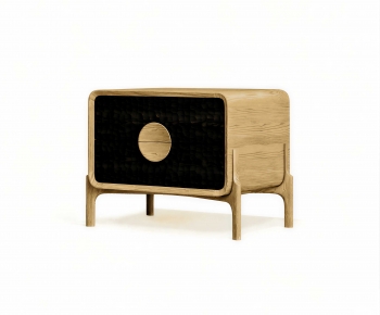 Modern Bedside Cupboard-ID:946988114