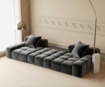 Modern Multi Person Sofa-ID:826482062