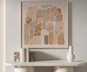 Modern Painting-ID:625428929