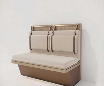 Modern Card Seat Sofa-ID:758512974