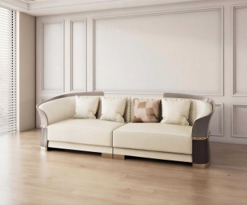 Modern A Sofa For Two-ID:345650915