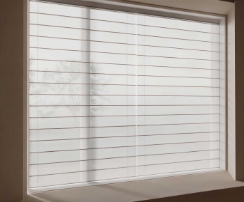 Modern Venetian Blinds-ID:114574916