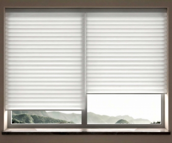 Modern Venetian Blinds-ID:452559072