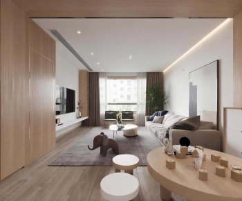Japanese Style Dining Room-ID:181756974