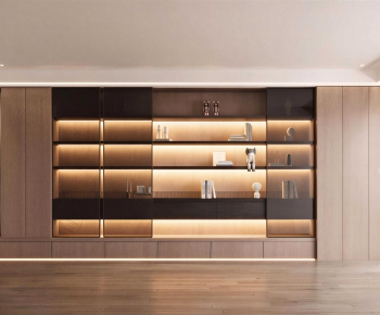 Modern Bookcase-ID:766073944