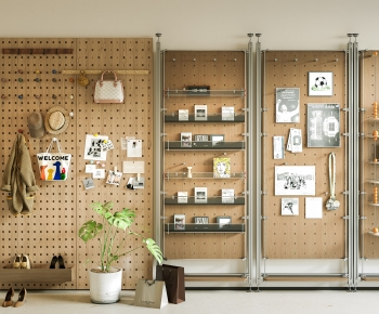 Modern Wall Decoration-ID:913511044