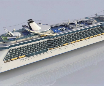 Modern Ship-ID:413227089