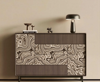 Modern Side Cabinet-ID:694758893