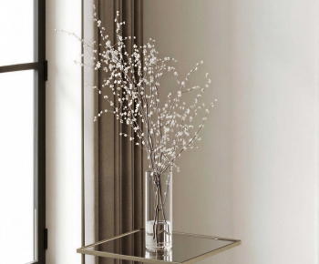 Modern Flower Arrangement-ID:580521112