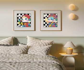 Modern Painting-ID:833426955