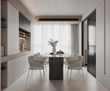 Modern Dining Room-ID:274842025