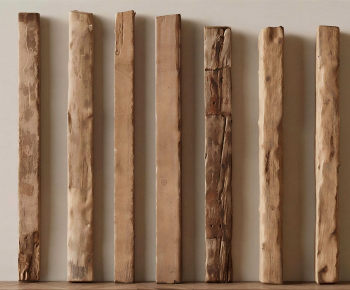 Wabi-sabi Style Column-ID:651935102