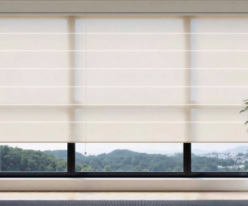 Modern Venetian Blinds-ID:555000076