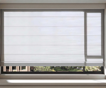 Modern Venetian Blinds-ID:541328916