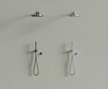 Modern Faucet/Shower-ID:849652059