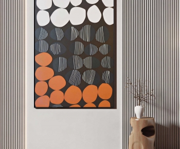 Modern Painting-ID:670180394