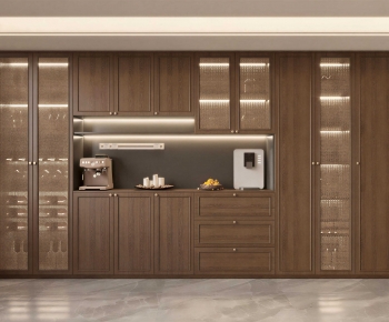 New Chinese Style Sideboard-ID:245029913