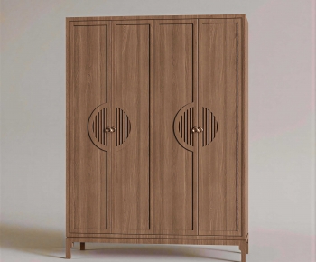 New Chinese Style The Wardrobe-ID:321619583