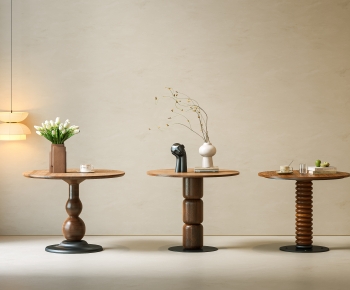 Modern Side Table/corner Table-ID:986254938