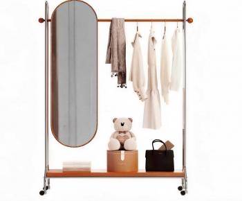 Modern Coat Hanger-ID:927450908
