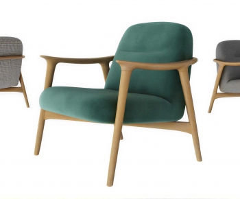 Modern Lounge Chair-ID:823700427