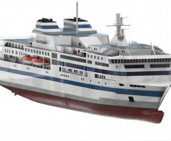 Modern Ship-ID:344099048