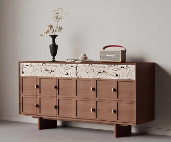 Modern Side Cabinet-ID:306729086