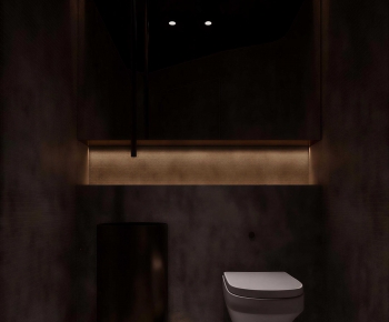 Modern TOILET-ID:899236928