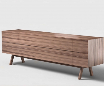 Nordic Style TV Cabinet-ID:321140055