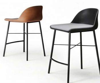 Modern Bar Chair-ID:253355034