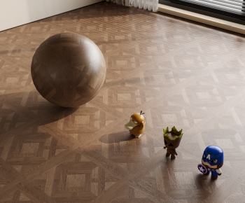 Modern Floor-ID:432380912