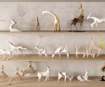 Modern Sculpture-ID:478321085