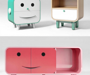 Modern TV Cabinet-ID:154355053