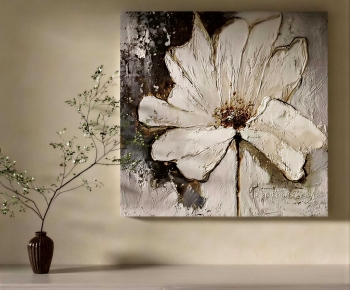 Wabi-sabi Style Painting-ID:533020023