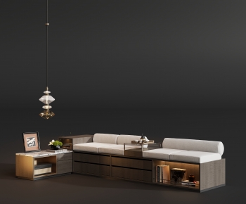 Modern Bay Window-ID:445398099