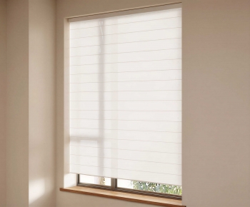 Modern Venetian Blinds-ID:610479129