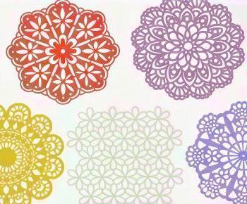 Modern Wall Decoration-ID:837836985