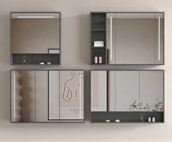 Modern The Mirror-ID:424000026