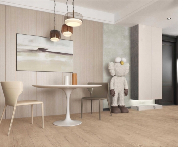 Modern Dining Room-ID:741084107