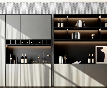 Modern Sideboard-ID:300687076