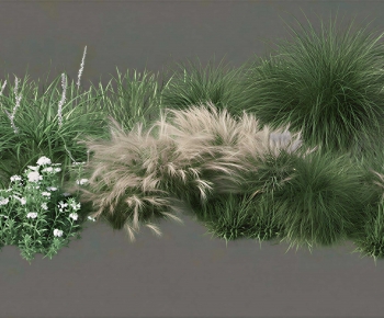 Modern Plant Pile-ID:368032934