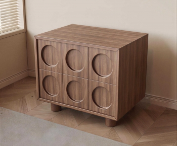 Modern Chest Of Drawers-ID:630639084