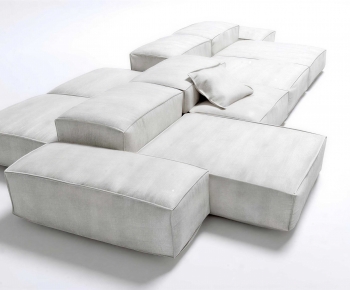 Modern Multi Person Sofa-ID:840970047
