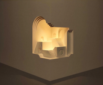 European Style Wall Lamp-ID:300887113