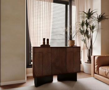 Modern Chest Of Drawers-ID:487453943