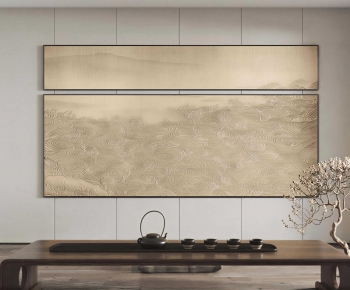 New Chinese Style Painting-ID:150029735