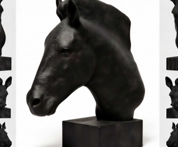 Modern Sculpture-ID:234411003