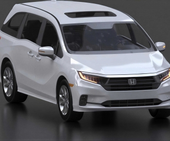 Modern Car-ID:610425954